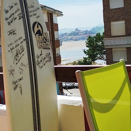 شقة Apartamento A 30 Metros De La Playa سان بيفينتي ديلا باركيرا المظهر الخارجي الصورة